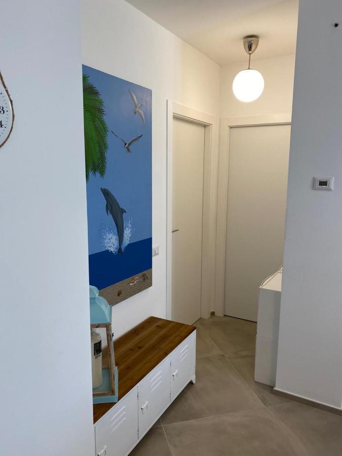 Casa Made’ Luxury home a Polignano a Mare Exterior foto