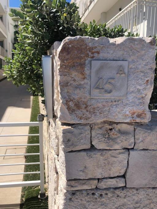 Casa Made’ Luxury home a Polignano a Mare Exterior foto