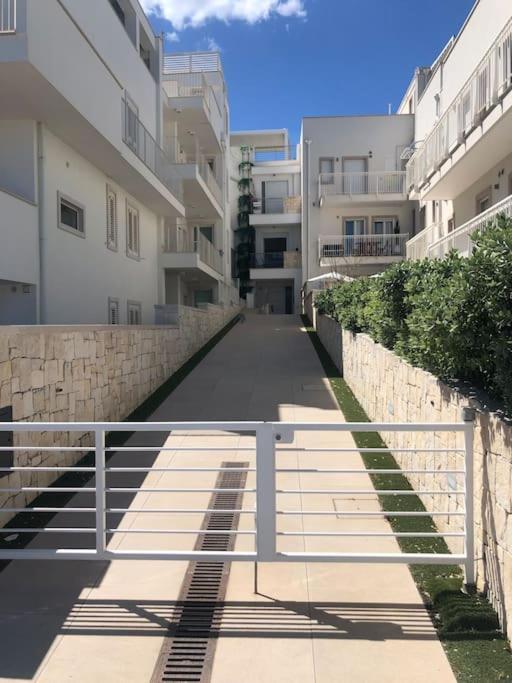 Casa Made’ Luxury home a Polignano a Mare Exterior foto