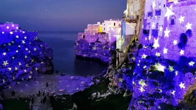 Casa Made’ Luxury home a Polignano a Mare Exterior foto