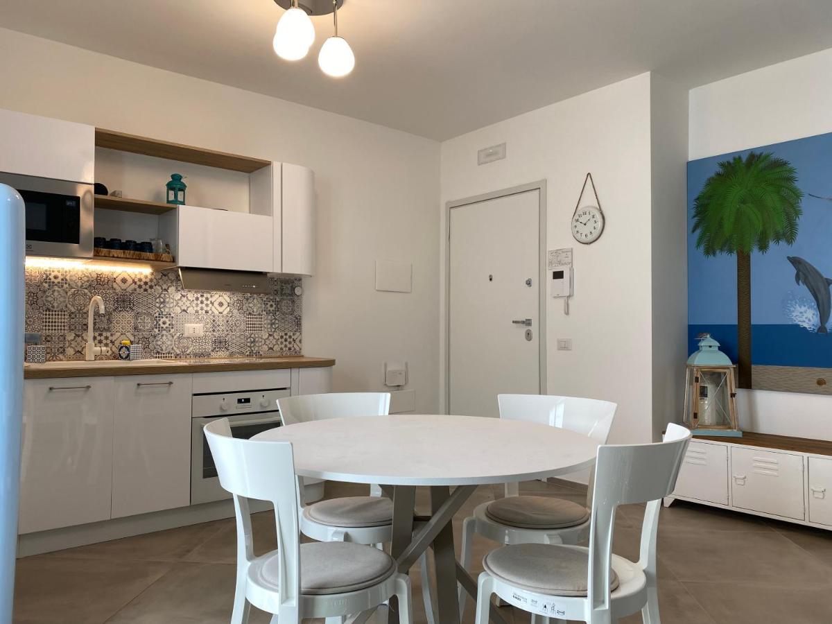 Casa Made’ Luxury home a Polignano a Mare Exterior foto