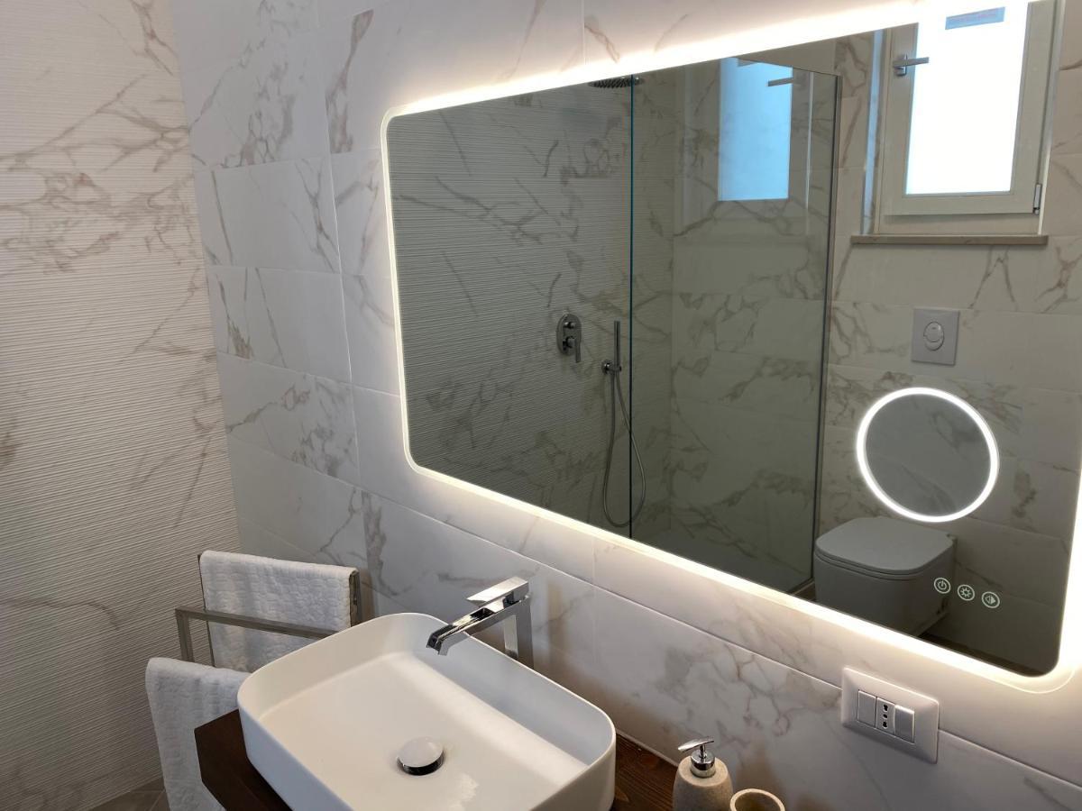 Casa Made’ Luxury home a Polignano a Mare Exterior foto