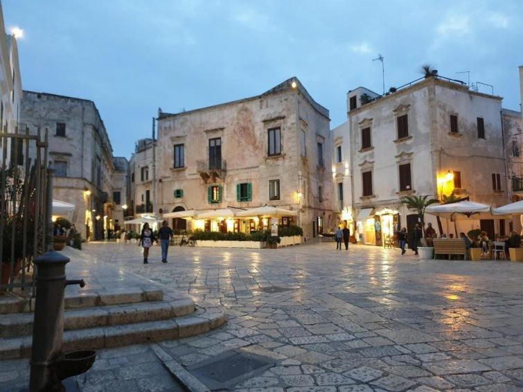 Casa Made’ Luxury home a Polignano a Mare Exterior foto