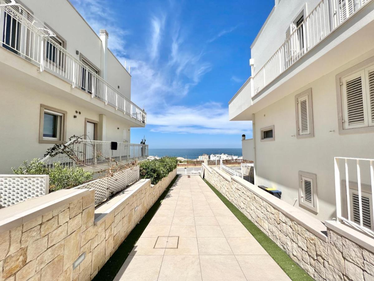 Casa Made’ Luxury home a Polignano a Mare Exterior foto