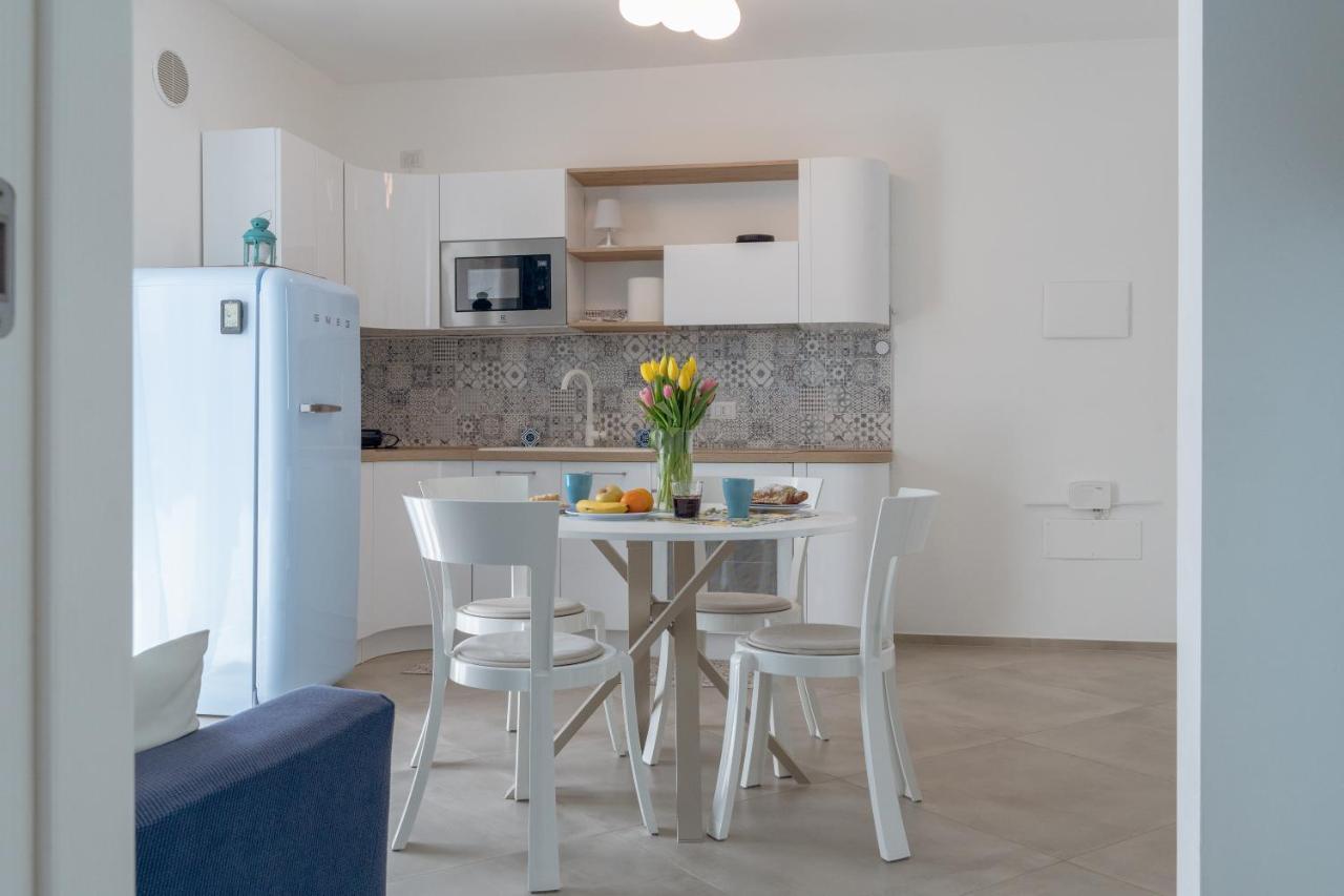 Casa Made’ Luxury home a Polignano a Mare Exterior foto