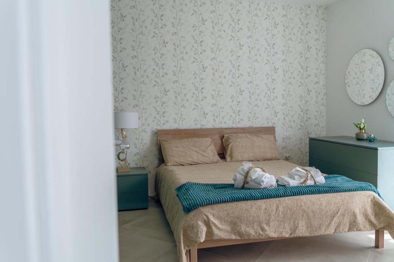 Casa Made’ Luxury home a Polignano a Mare Exterior foto