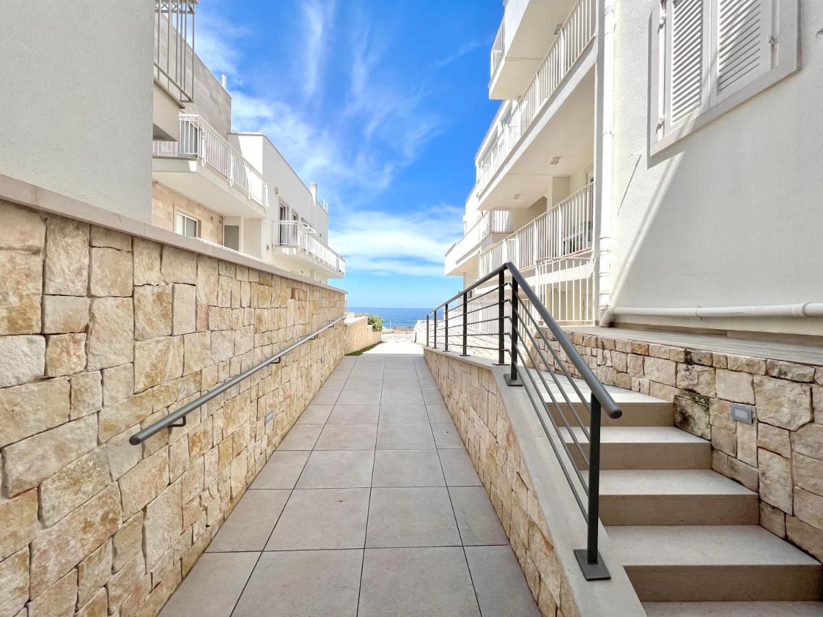 Casa Made’ Luxury home a Polignano a Mare Exterior foto