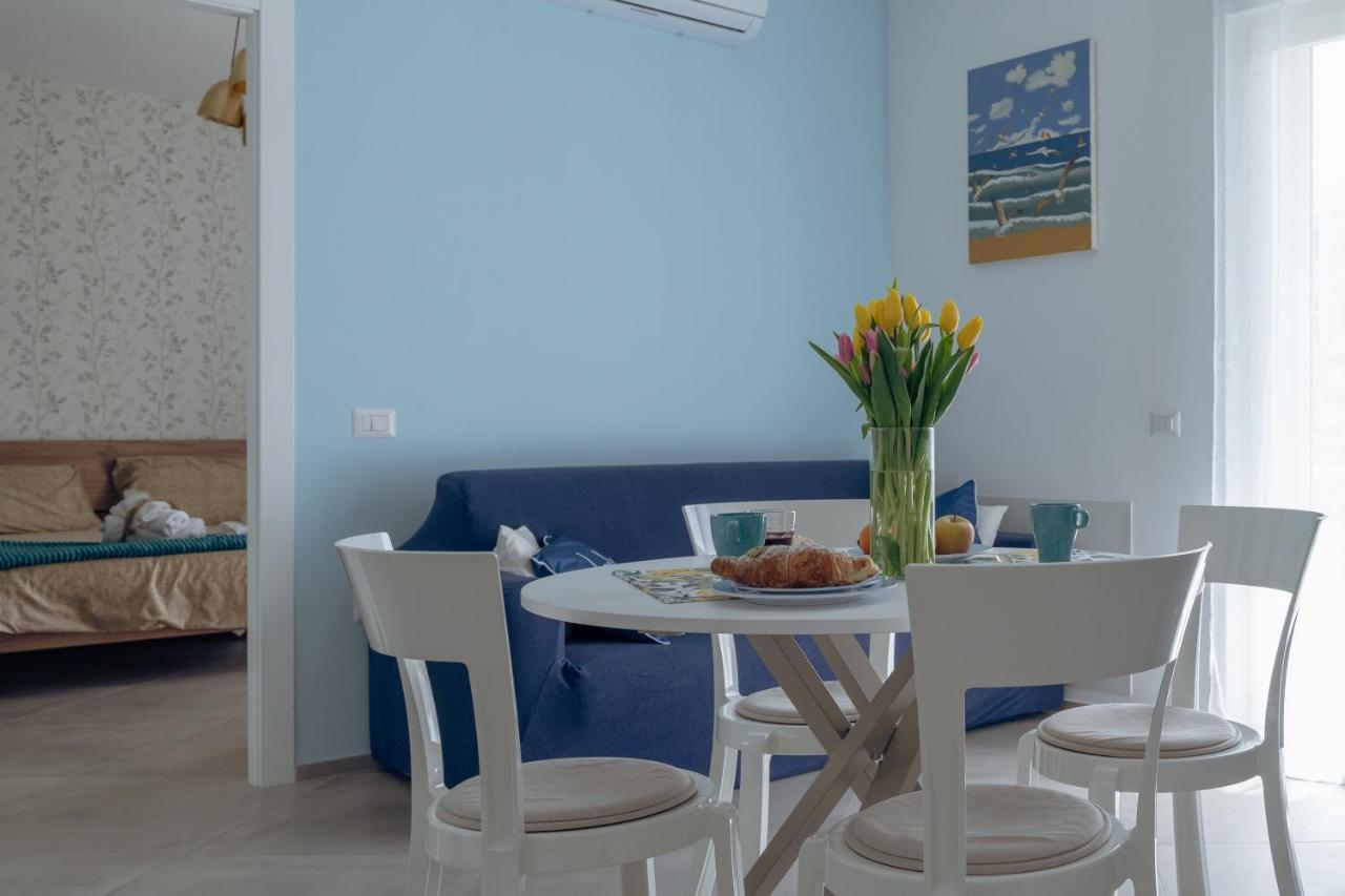 Casa Made’ Luxury home a Polignano a Mare Exterior foto