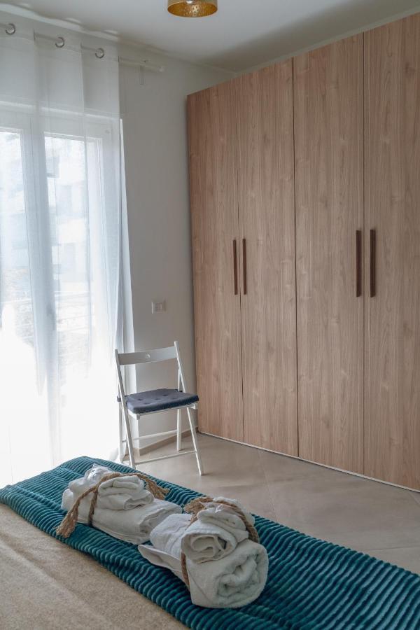 Casa Made’ Luxury home a Polignano a Mare Exterior foto