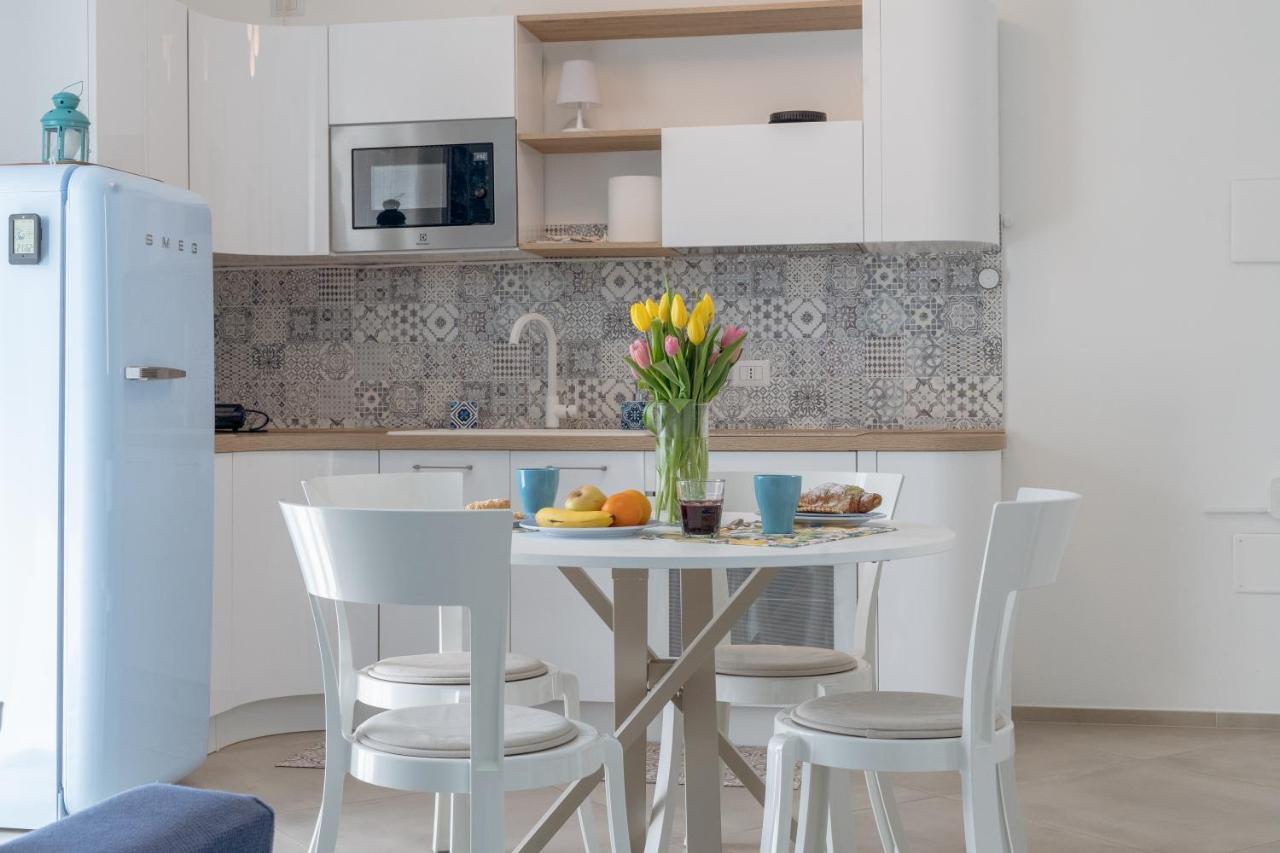 Casa Made’ Luxury home a Polignano a Mare Exterior foto