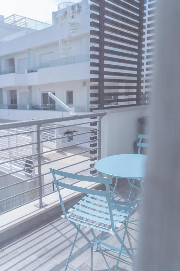 Casa Made’ Luxury home a Polignano a Mare Exterior foto