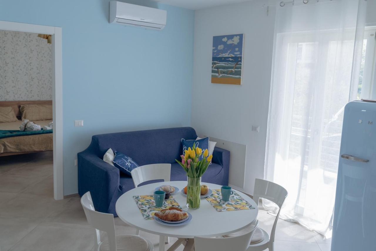 Casa Made’ Luxury home a Polignano a Mare Exterior foto