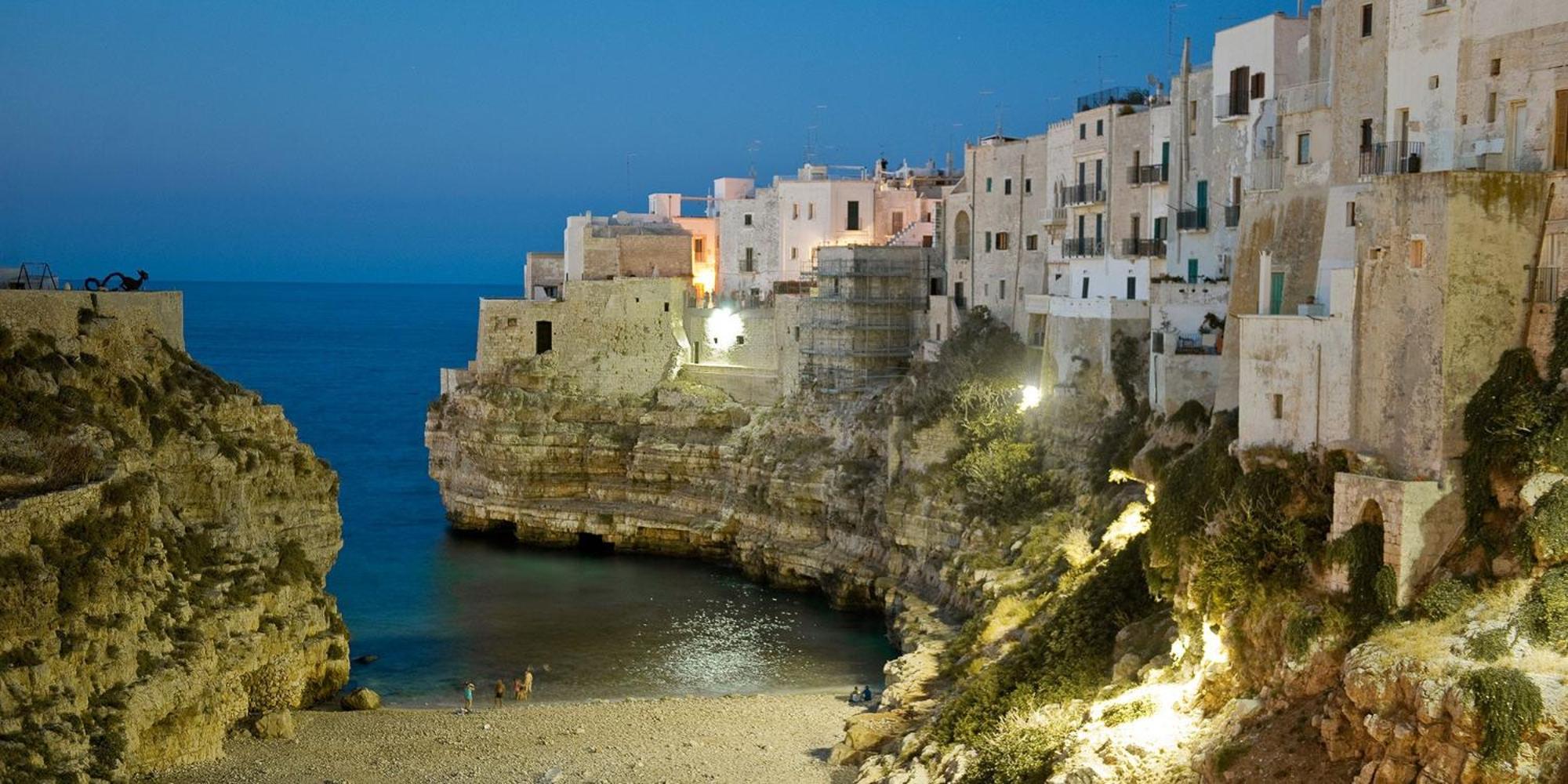 Casa Made’ Luxury home a Polignano a Mare Exterior foto