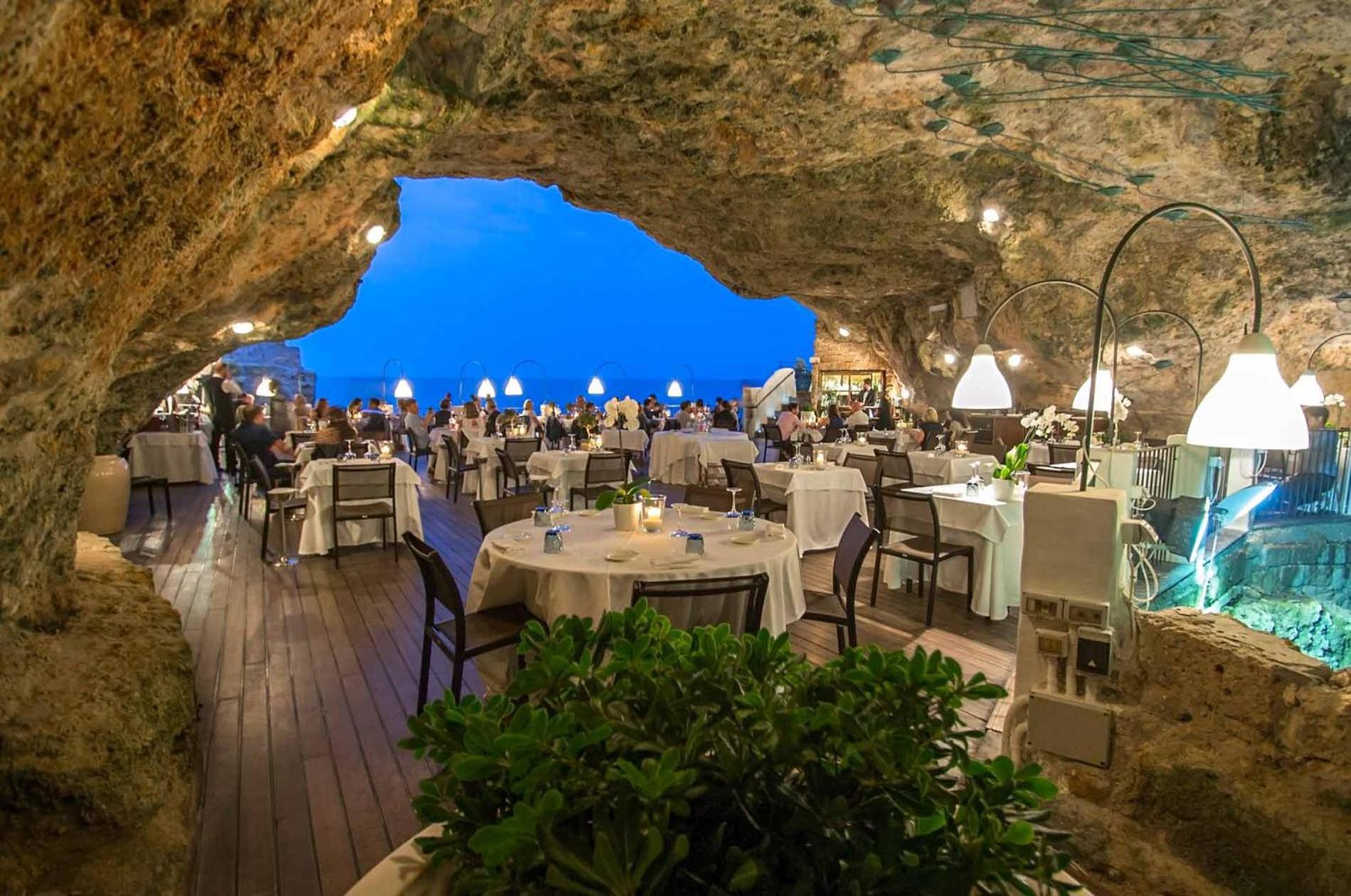 Casa Made’ Luxury home a Polignano a Mare Exterior foto